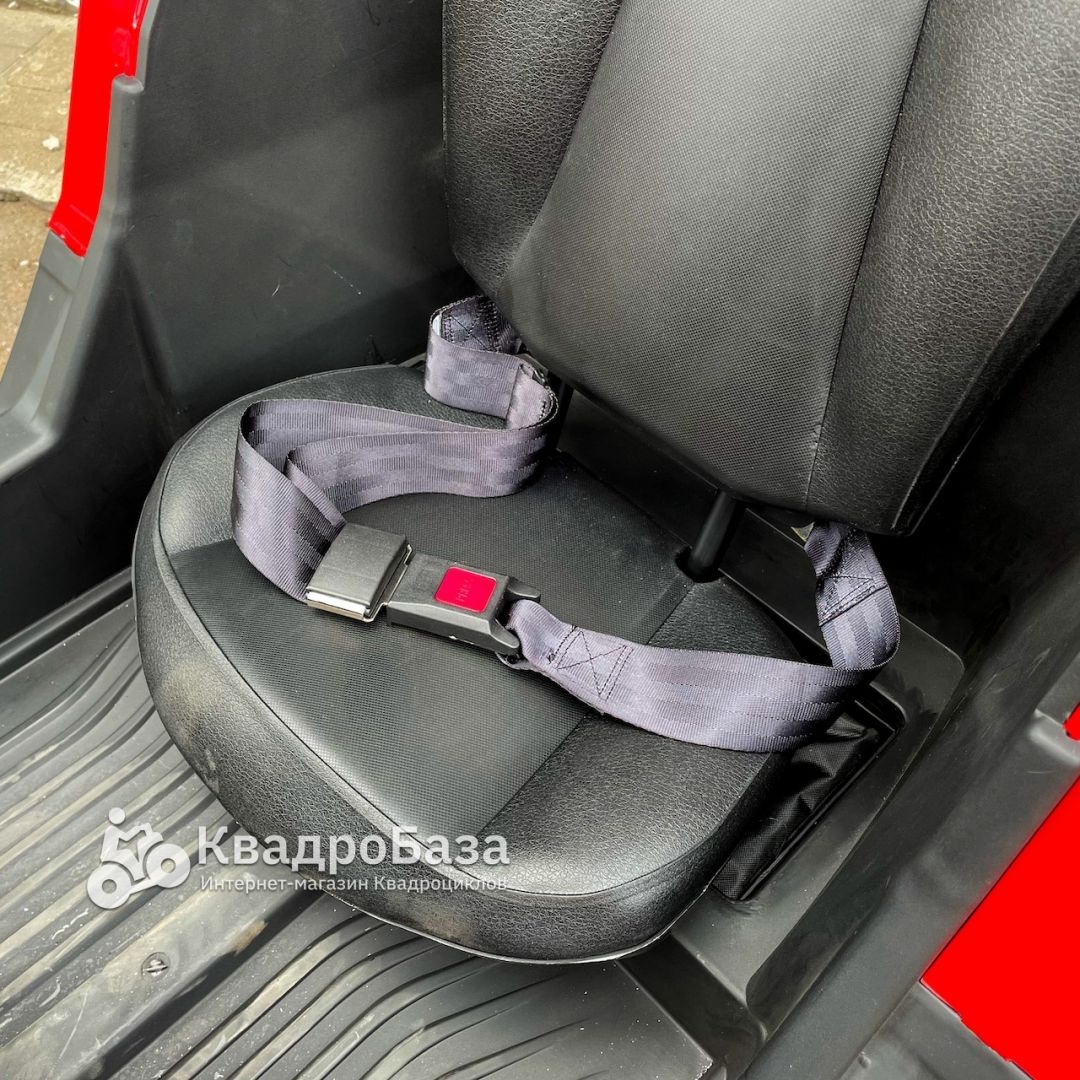 Электро Багги СканМото Cobra